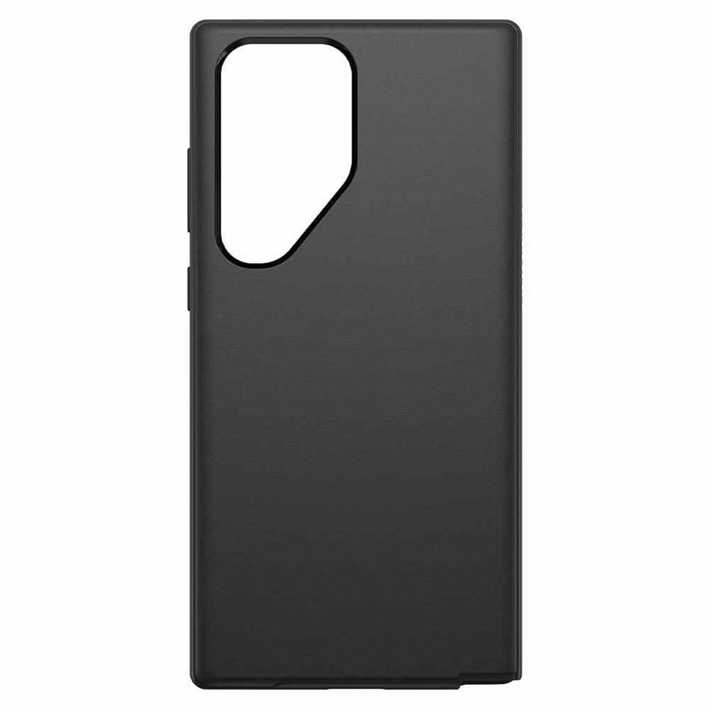 Otterbox Symmetry Protective Case for Samsung Galaxy S23 Ultra - Black
