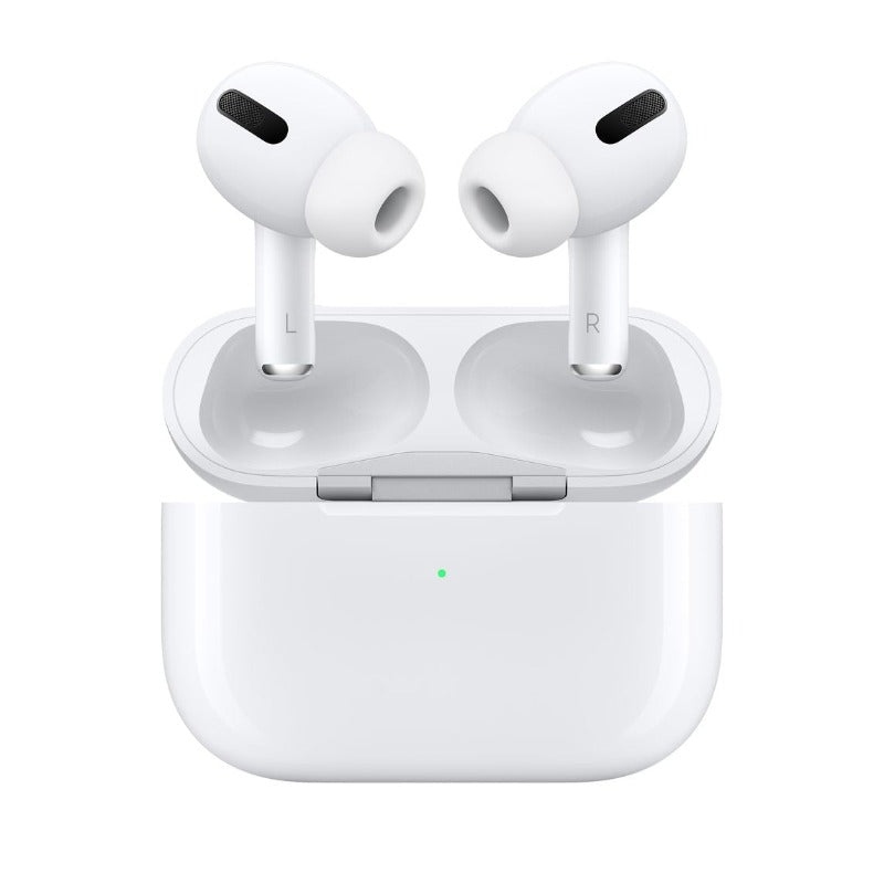 Apple AirPods Pro With MagSafe Charging Case MWP22AM/A - White