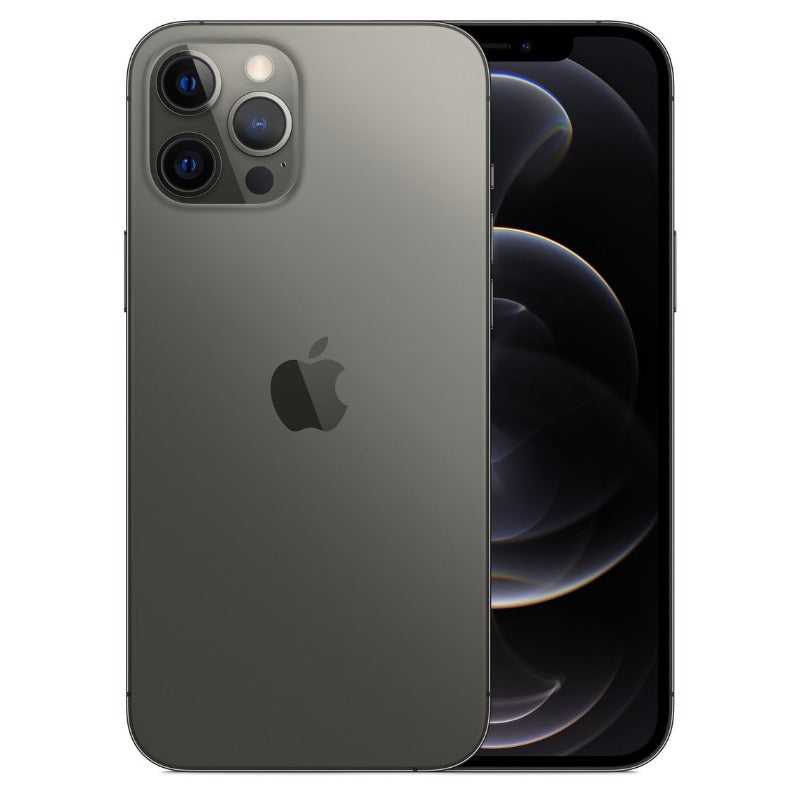 iPhone 12 Pro Max 128GB - Graphite
