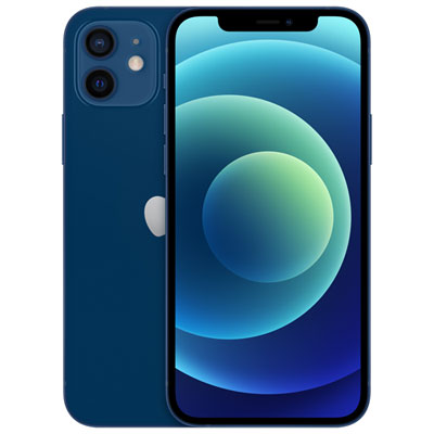 Apple iPhone 12 64GB - Azul