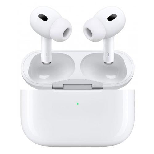 Apple AirPods Pro 1st Generation with MagSafe Charging Case MLWK3AM/A - White