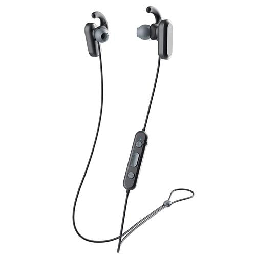 Skullcandy Method ANC In-Ear Noise Canceling Wireless Earbuds - Black