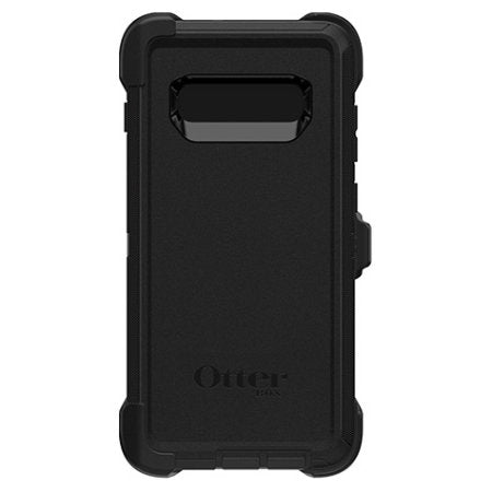 Otterbox Defender pour Samsung Galaxy S10+ - Noir