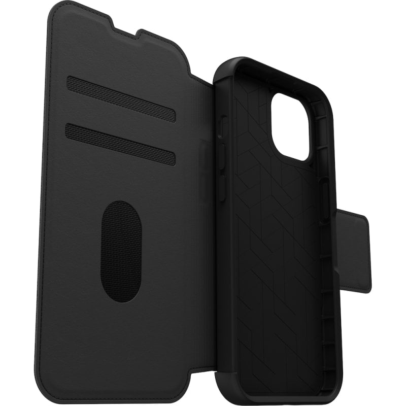 iPhone 14 (6.1") Otterbox Strada Case -Black