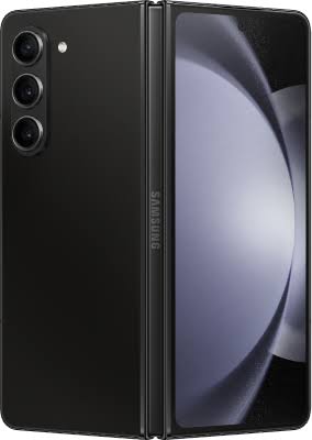 Samsung Galaxy Z Fold5 512 Go - Noir fantôme
