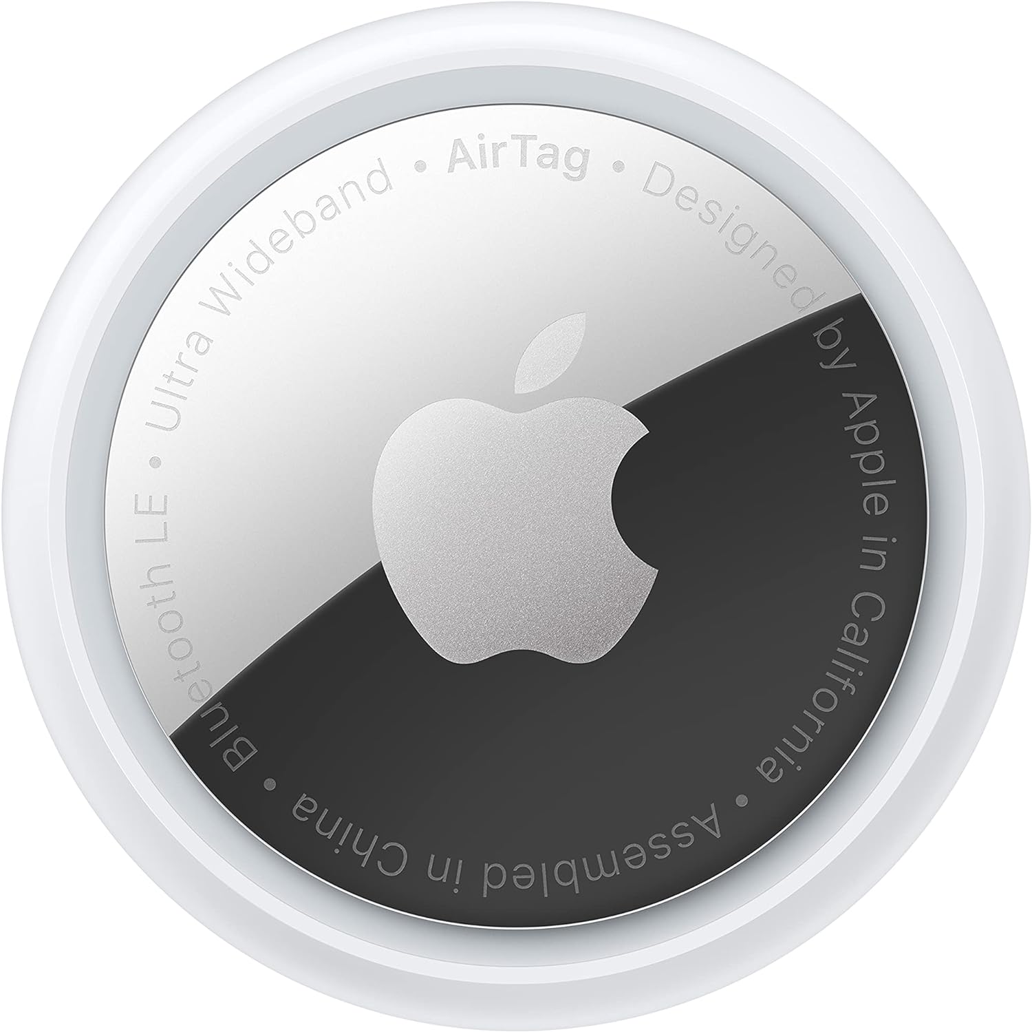Apple AirTag MX532AM/A 1 paquete