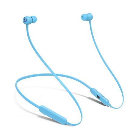 Beats Flex All-Day Wireless headphones - Flame Blue