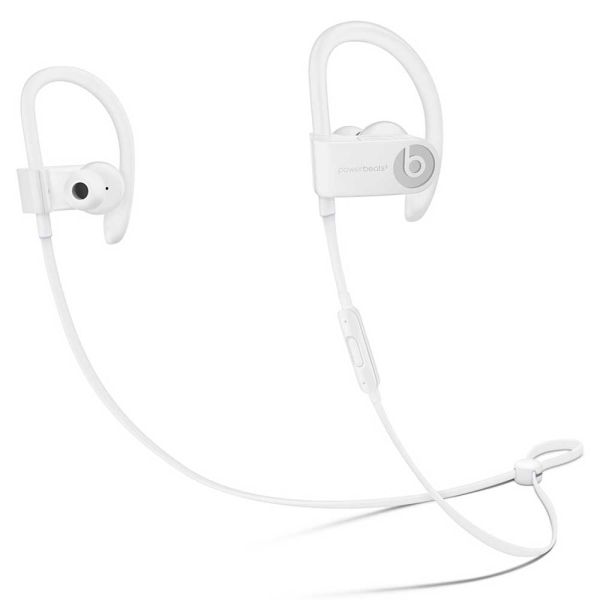 Beats by Dr. Dre Powerbeats2 Earbuds - White