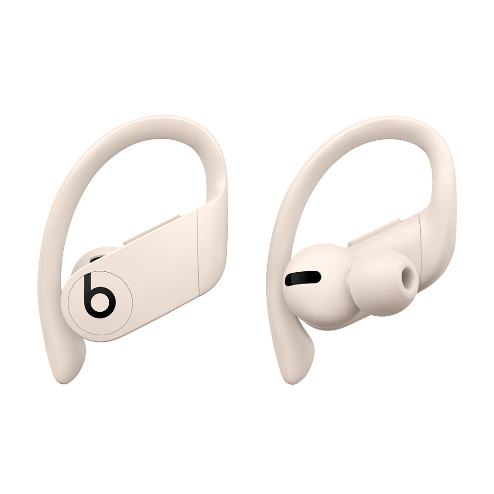 Beats by Dr. Dre Powerbeats Pro Wireless Earbuds - Ivory