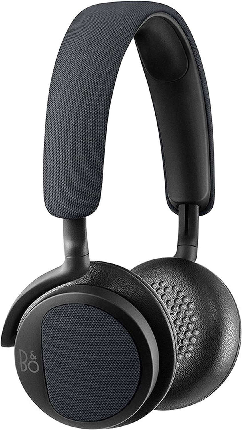 BeoPlay H2 (Open Box) - Carbon Blue