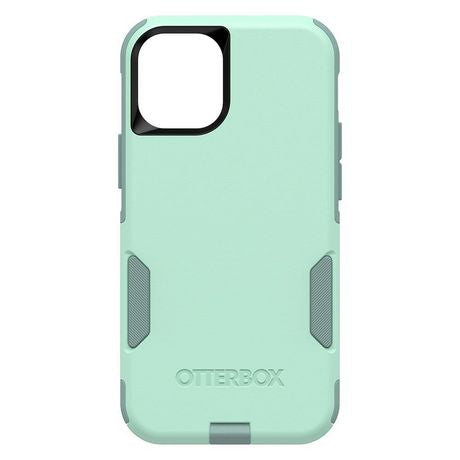 Otterbox Commuter iPhone 12 Mini - Aqua Sail/Aquifer