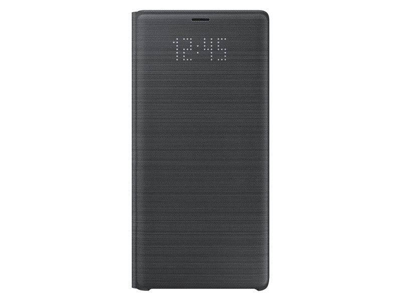 Samsung LED View Cover Galaxy Note9 - Noir