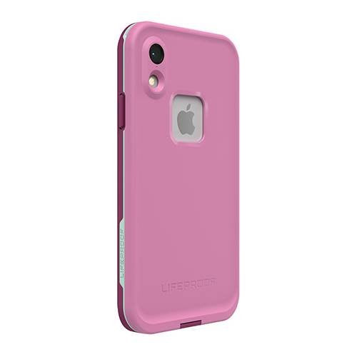 LifeProof Fre Case for Apple iPhone XR - Purple