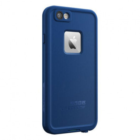 LifeProof FRĒ pour Apple iPhone 6 - Bleu flamboyant