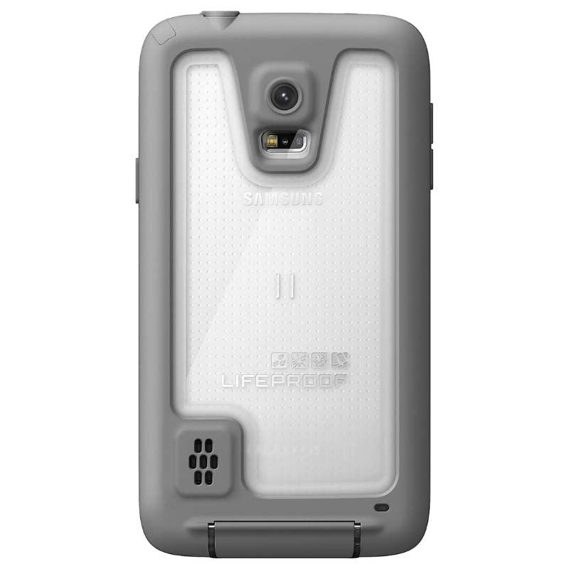 Lifeproof FRE Samsung Galaxy S5 - Blanco