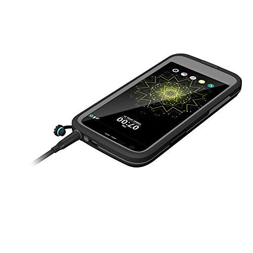 Lifeproof Fre Waterproof Case for LG G5 - Black