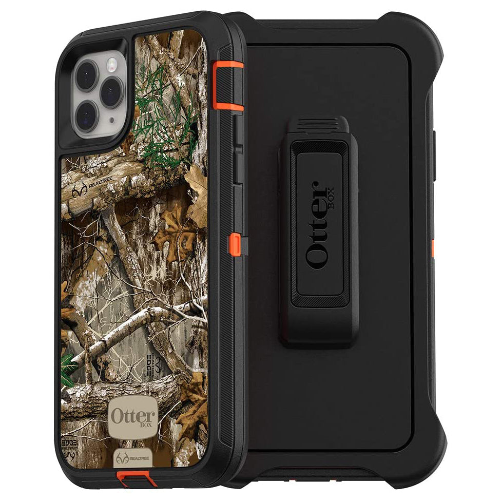 OtterBox Defender Case for iPhone 11 Pro - Realtree