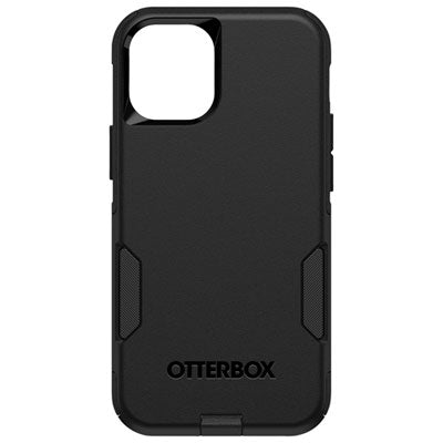 Otterbox Commuter iPhone 12 Mini - Black
