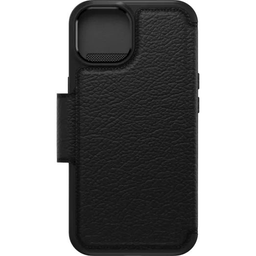 Étui Otterbox Strada pour iPhone 14 (6,1") - Noir