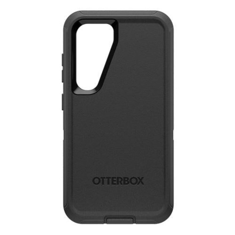 Funda Otterbox Defender Series para Samsung Galaxy S23 5G - Negra