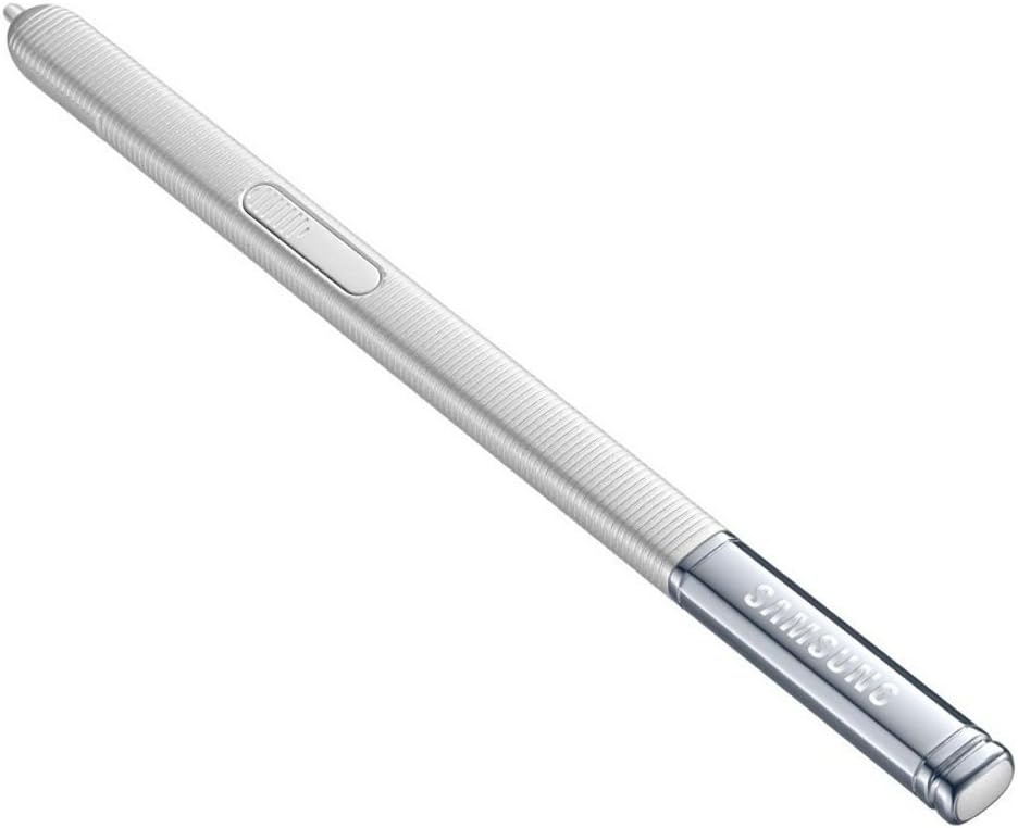 Stylet S pour Samsung Galaxy Note 4 - Blanc