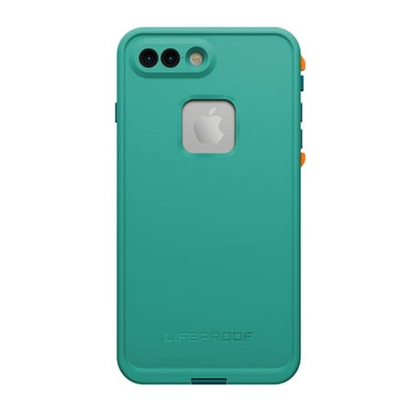 Lifeproof Fre Waterproof Case for iPhone 7 Plus - Sunset Bay Teal