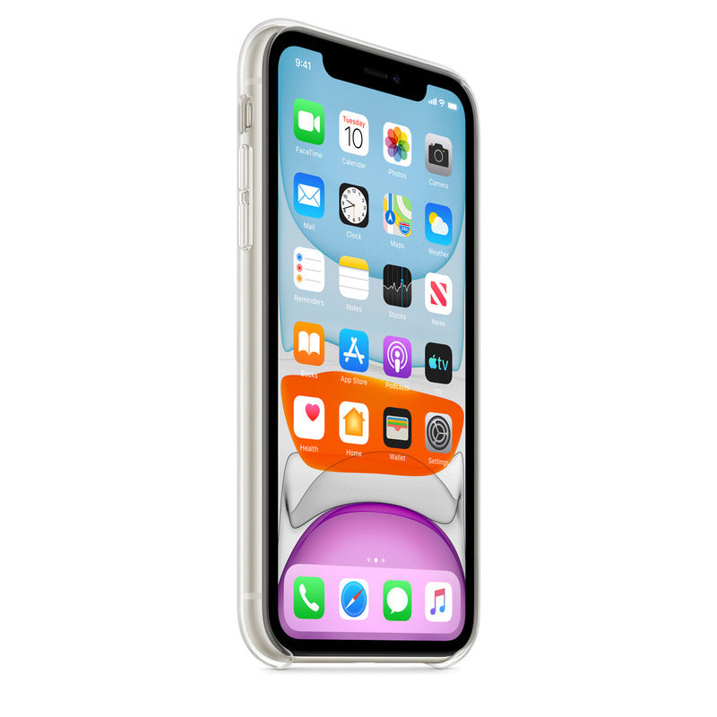 iPhone 11 Case - Clear