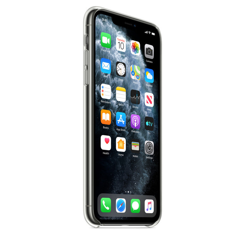 Funda Apple iPhone 11 Pro Max - Transparente
