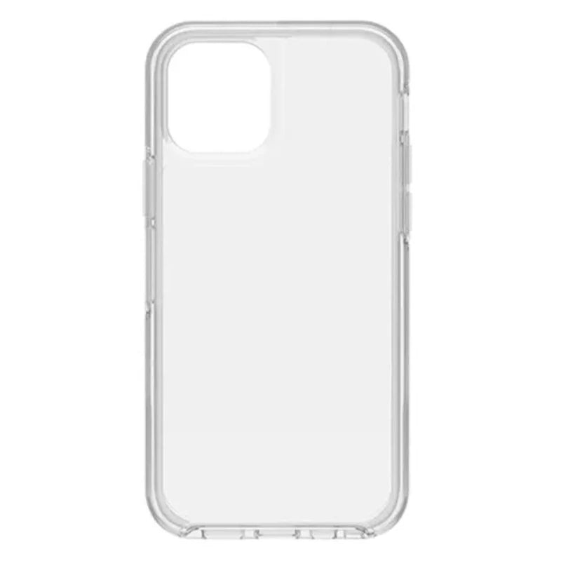 iPhone 12 Pro Case with MagSafe - Clear