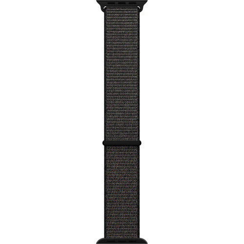 Apple Watch Sport Loop Band for 38mm Apple Watch MQVX2AM/A - Black