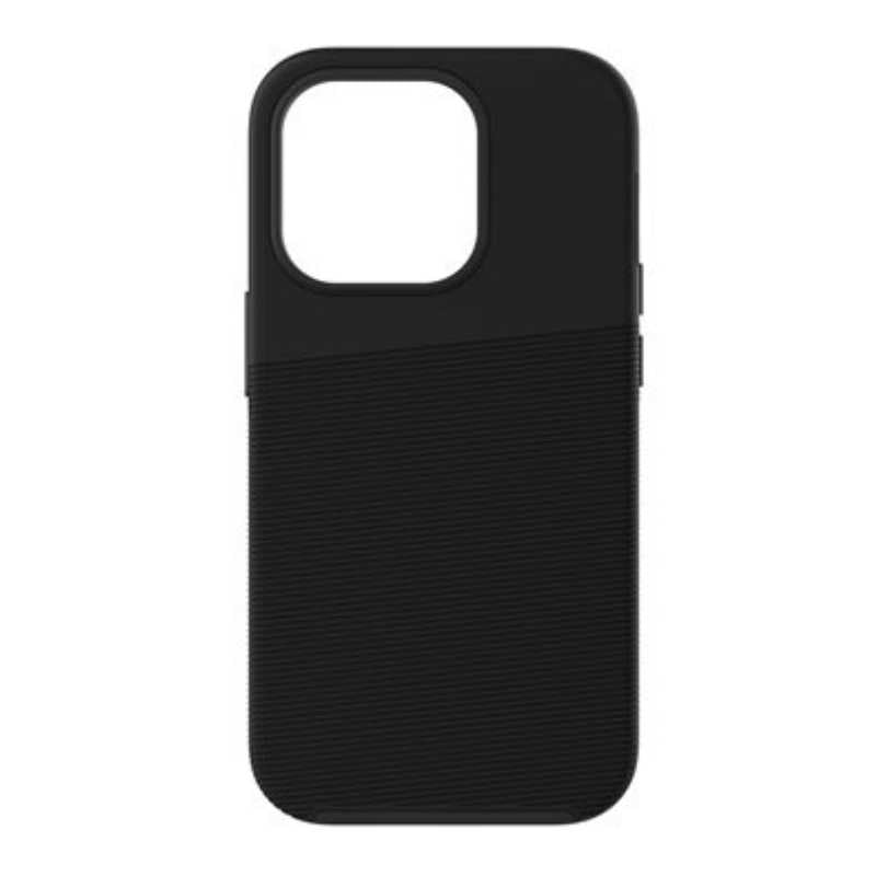 Axessorize PROTech Case for Apple iPhone 14 Pro - Black