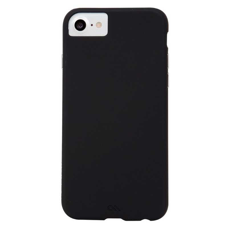 Case-Mate Barely There para Apple iPhone 6/6s/7 - Negro