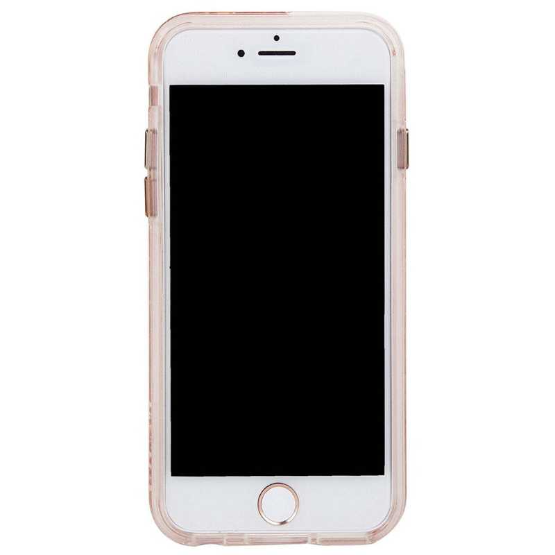 Funda Case-Mate Karat para Apple iPhone 6/6s/7/8 - Oro rosa