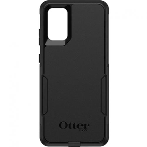 Otterbox Commuter Series Case for Samsung Galaxy S20+ - Black