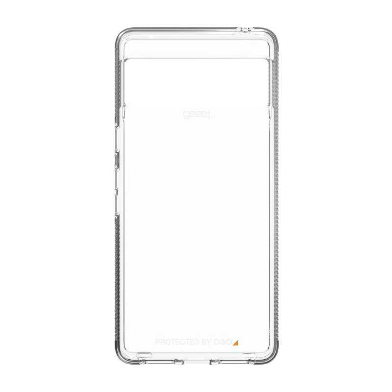Gear4 Crystal Palace Case for Google Pixel 7 - Clear