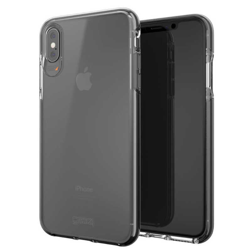 Funda Gear4 Picadilly para Apple iPhone XS Max - Negra