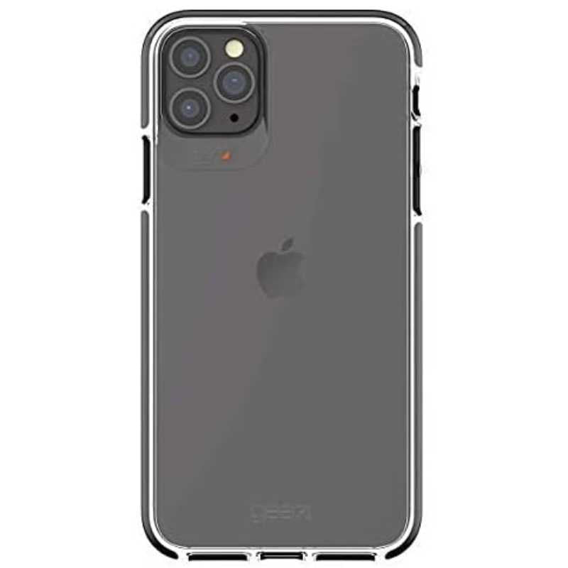 Étui Gear4 Piccadilly pour Apple iPhone 11 Pro Max - Noir