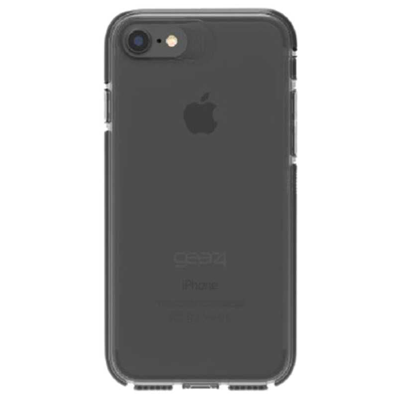 Gear4 Piccadilly Case for Apple iPhone 6/6s/7/8 - Black