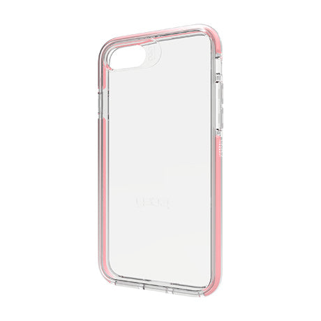 Coque Gear4 Piccadilly pour Apple iPhone 6/6s/7/8 - Or rose