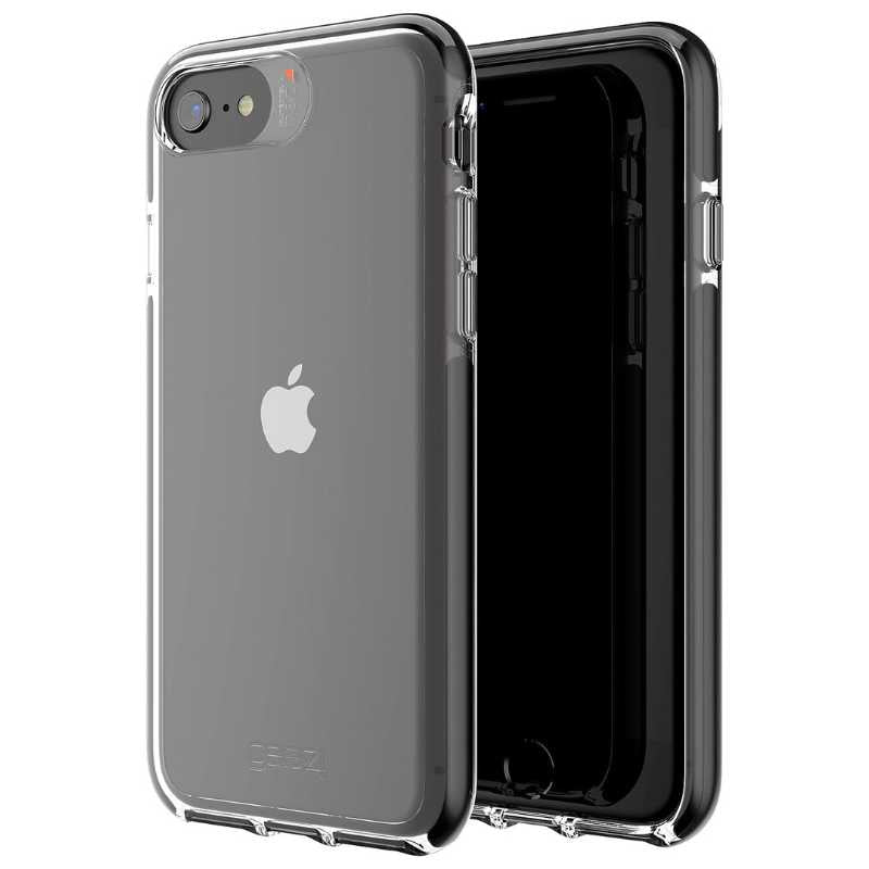 Gear4 Piccadilly Case for Apple iPhone 6/7/8 Plus - Black