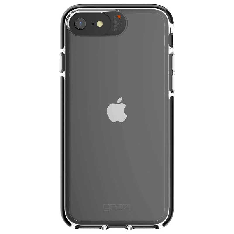 Étui Gear4 Piccadilly pour Apple iPhone 6/7/8 Plus - Noir