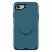 Otter+Pop Defender Series Case for iPhone 8/7/SE (2nd Gen) - Winter Shade
