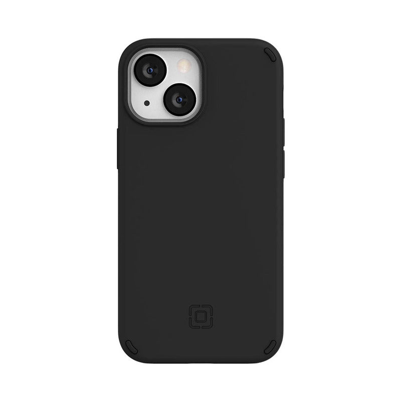 Incipio Duo Series Case for Apple iPhone 13 Mini - Black