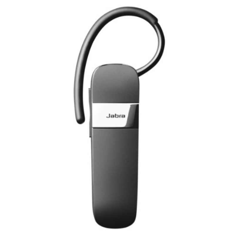 Jabra TALK Bluetooth Headset - Black