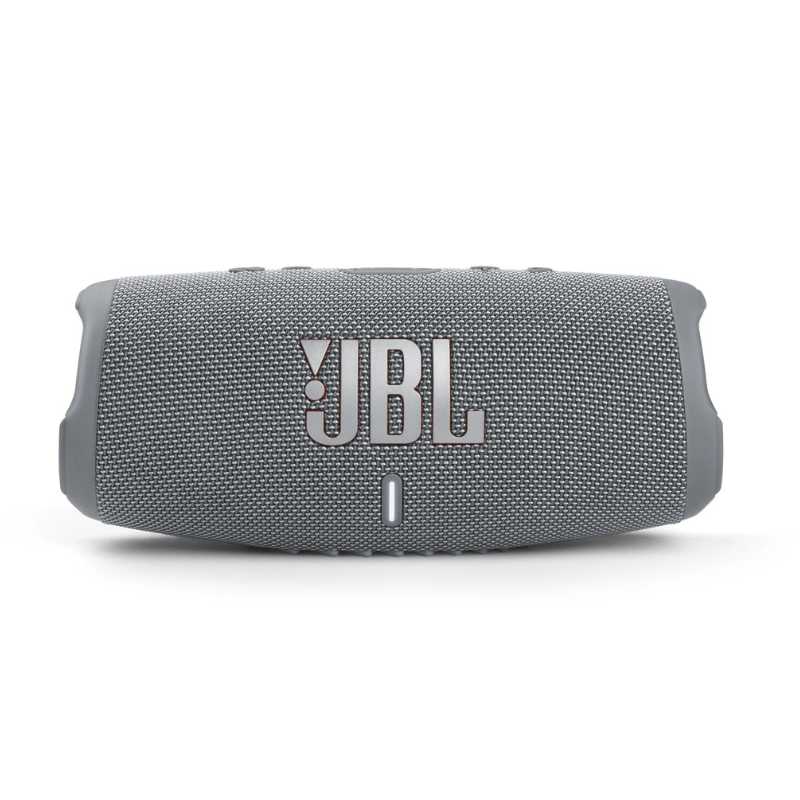 Enceinte Bluetooth portable JBL Charge 5 - Gris 
