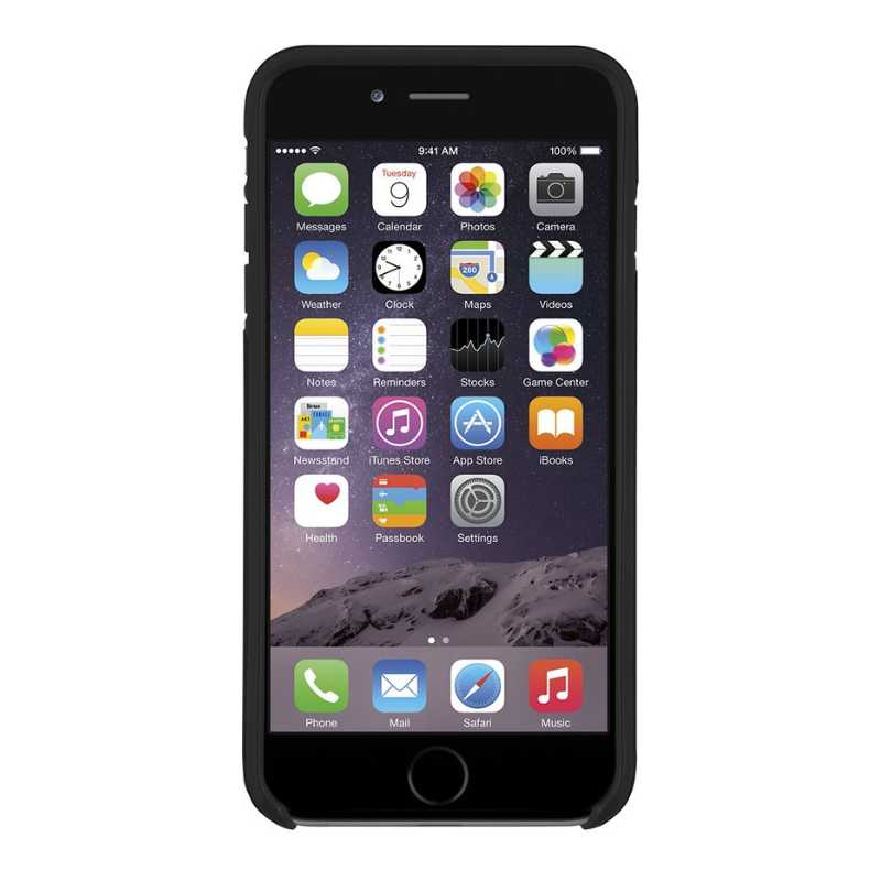 Carcasa rígida Kate Spade New York para Apple iPhone 6/6s - Larabee Dot Blanco