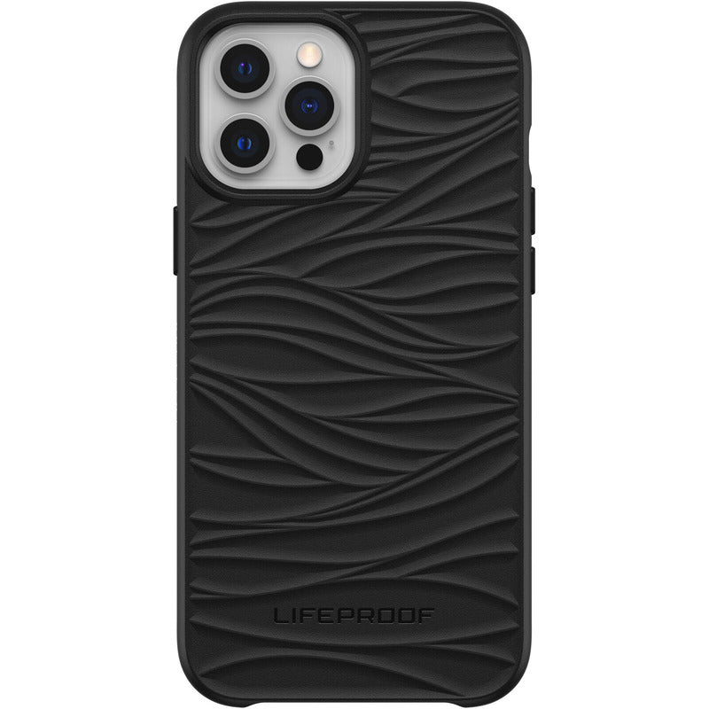 Apple iPhone 12 Pro LifeProof WAKE Case - Black