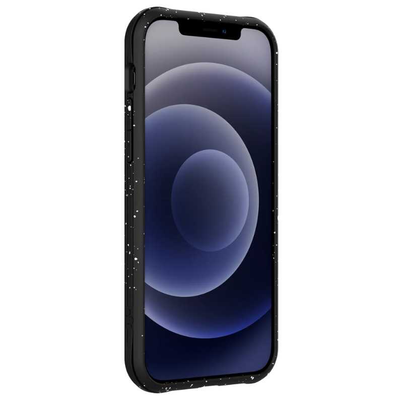 Mellow Case for Apple iPhone 11 - (Starry Night) Black