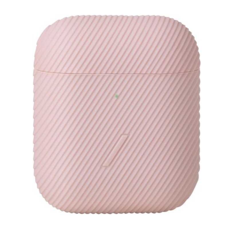 Native Union Curve Case for Apple AirPods 2 - Rose