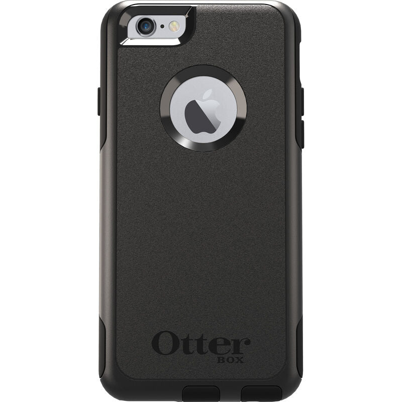 Étui OtterBox Commuter Series pour Apple iPhone 6/6s - Noir